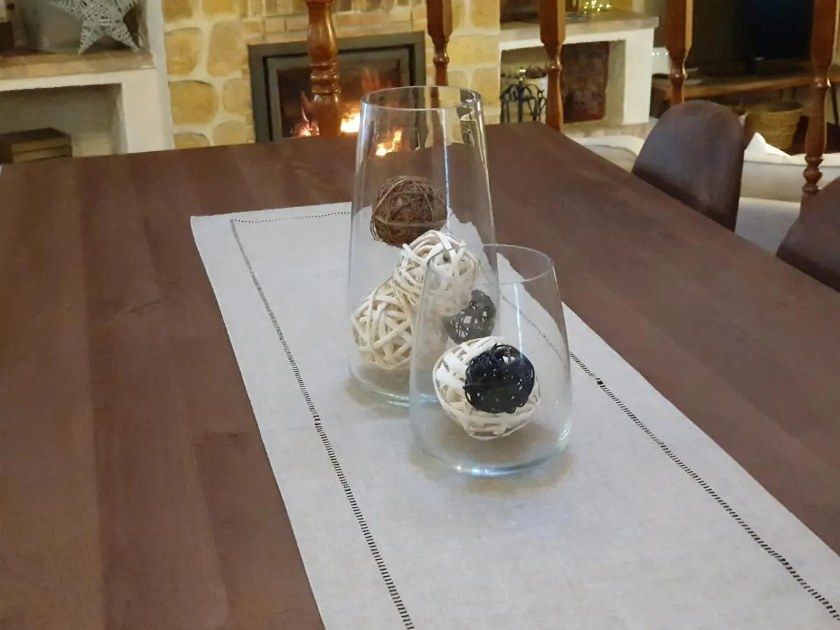 Villa Casa Marèlia, Costa Daurada Rural à Vilanova de Escornalbou 0*,