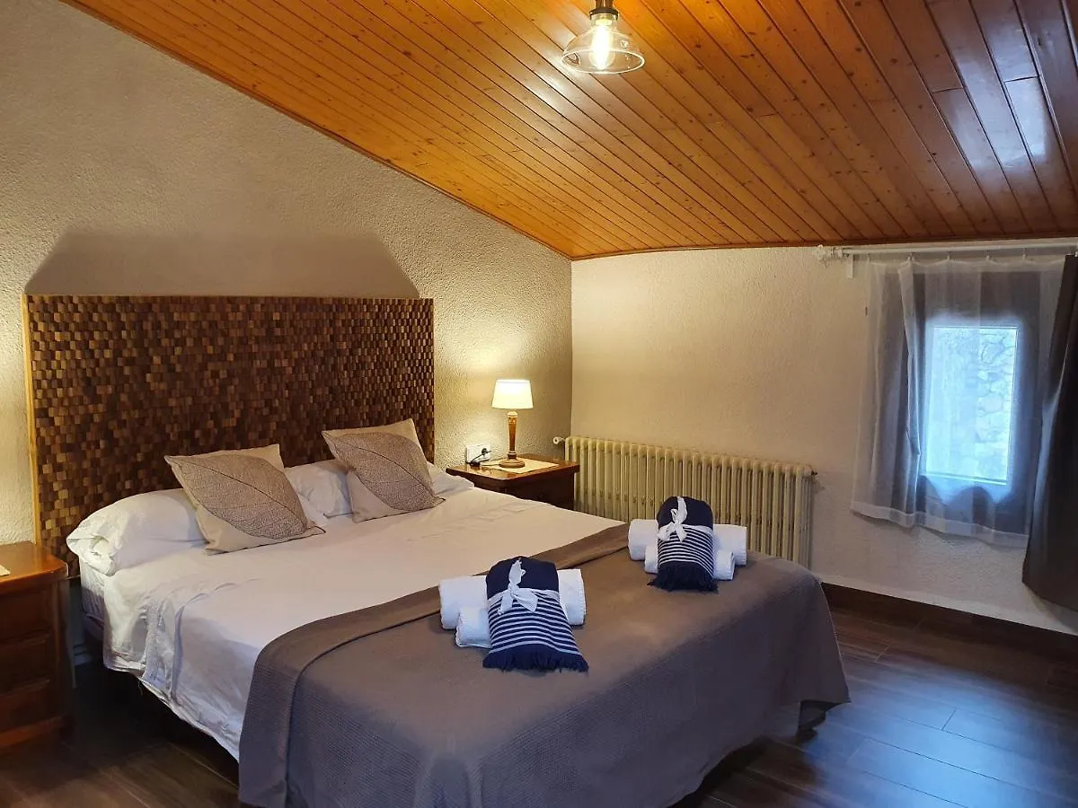 Willa Casa Marelia, Costa Daurada Rural Vilanova de Escornalbou