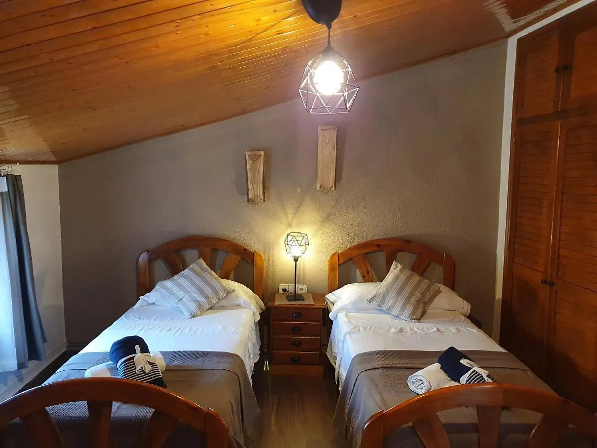 Villa Casa Marèlia, Costa Daurada Rural à Vilanova de Escornalbou Hébergement de vacances