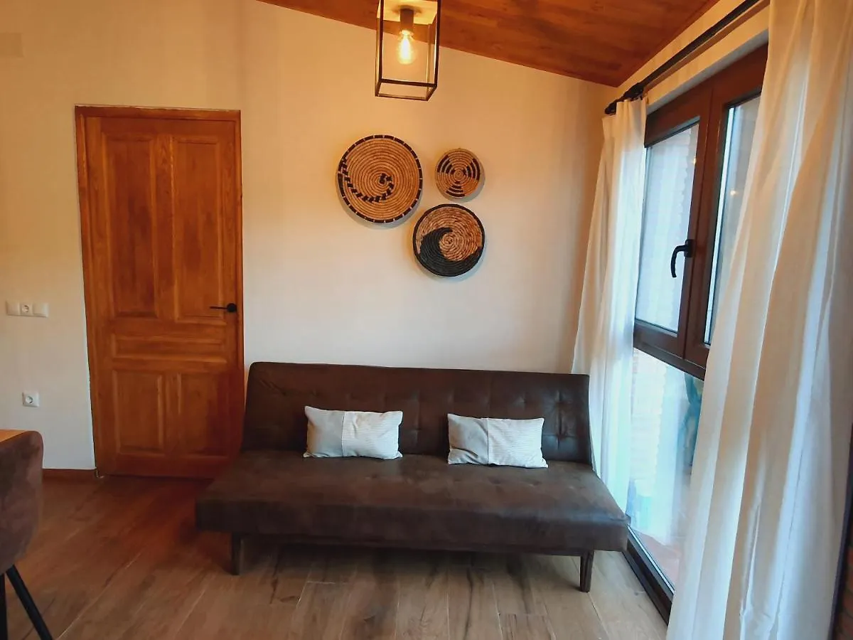 Villa Casa Marèlia, Costa Daurada Rural à Vilanova de Escornalbou 0*,  Espagne