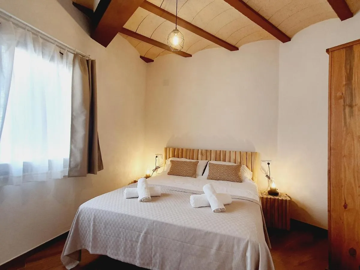 Villa Casa Marèlia, Costa Daurada Rural à Vilanova de Escornalbou 0*,