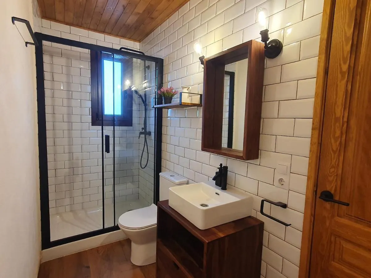 Willa Casa Marelia, Costa Daurada Rural Vilanova de Escornalbou Dom wakacyjny
