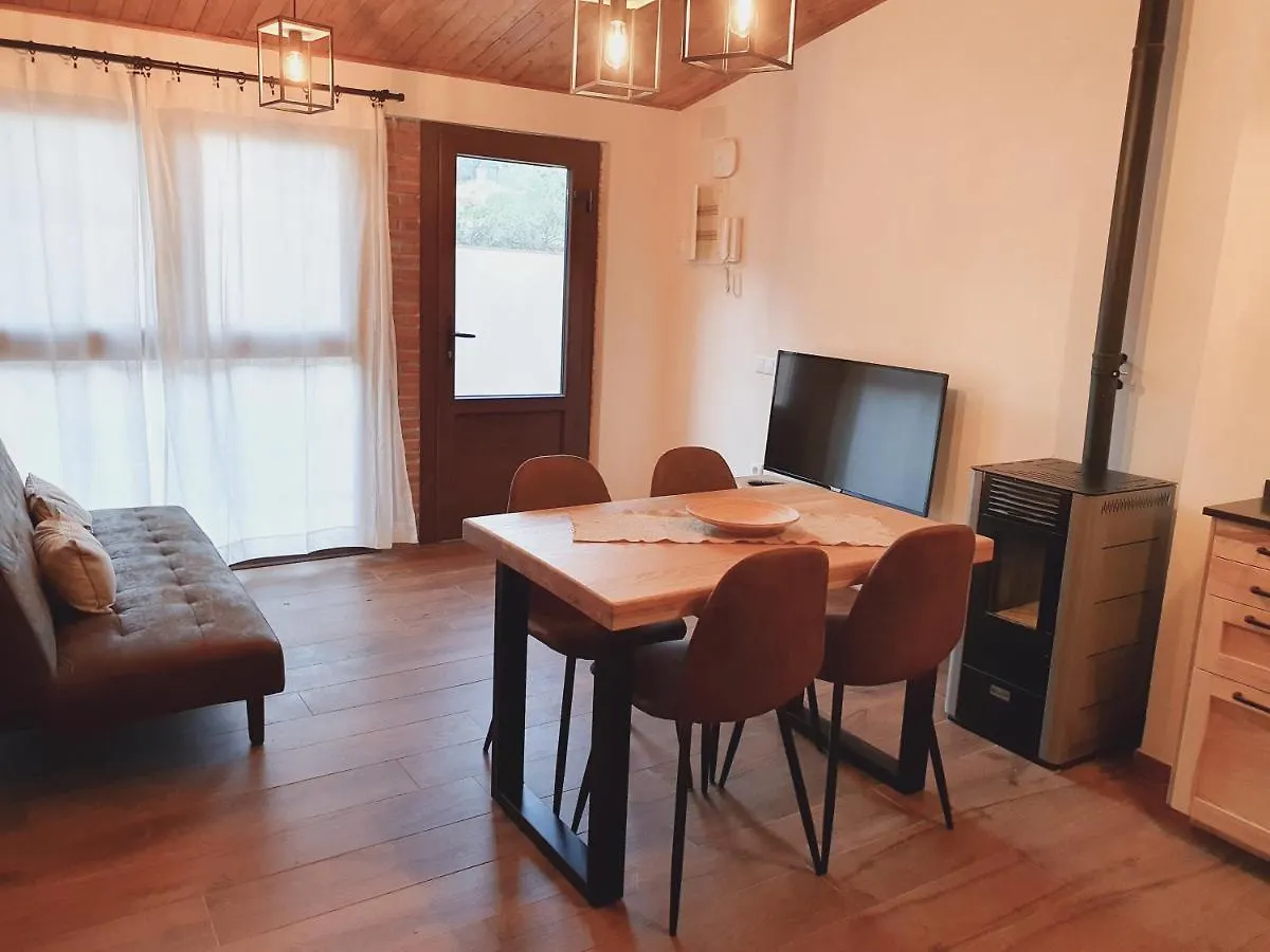Willa Casa Marelia, Costa Daurada Rural Vilanova de Escornalbou