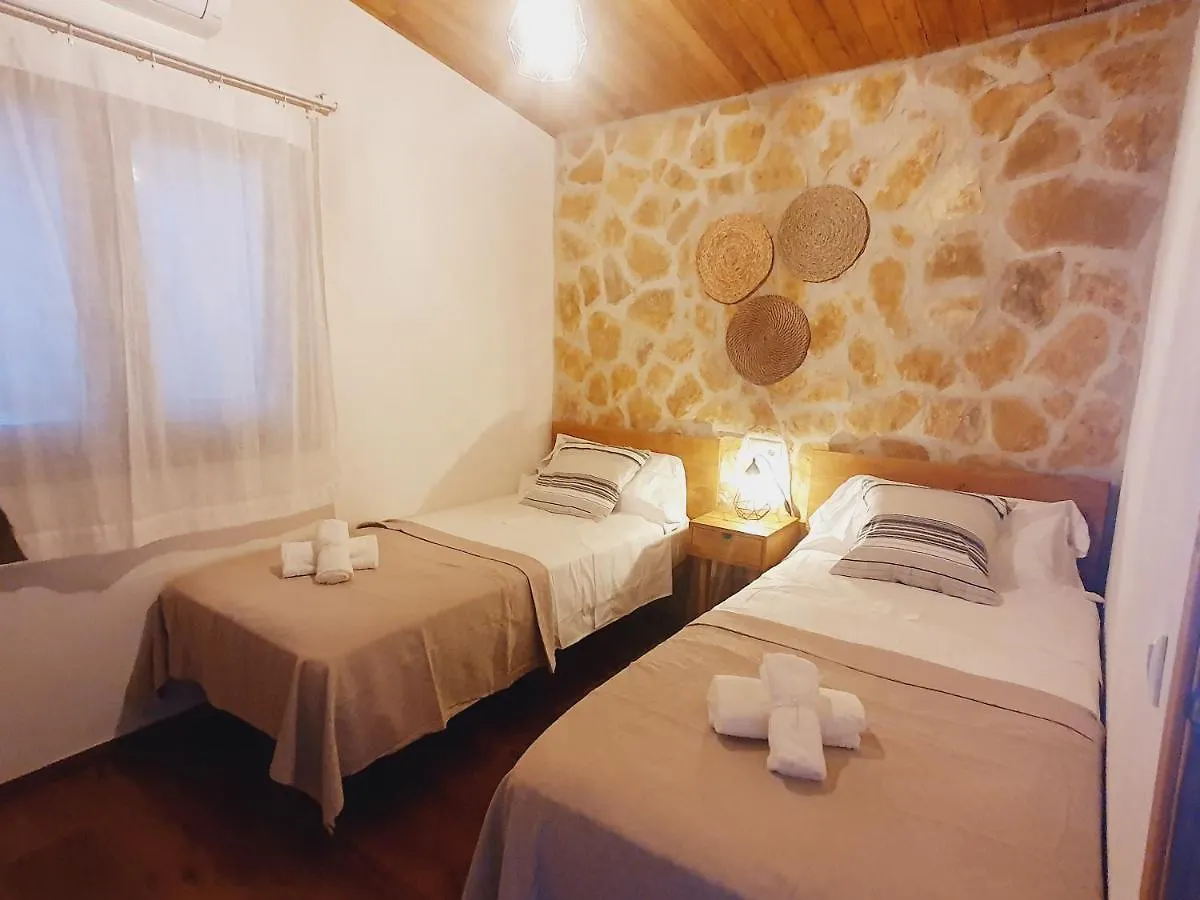 Villa Casa Marèlia, Costa Daurada Rural Vilanova d'Escornalbou 0*,