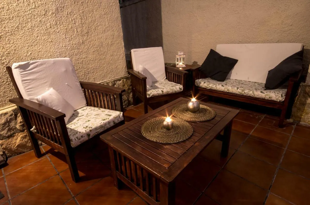 Villa Casa Marèlia, Costa Daurada Rural à Vilanova de Escornalbou 0*,  Espagne