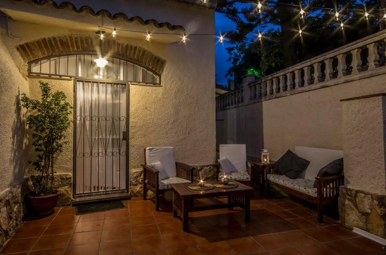 Villa Casa Marèlia, Costa Daurada Rural à Vilanova de Escornalbou Hébergement de vacances
